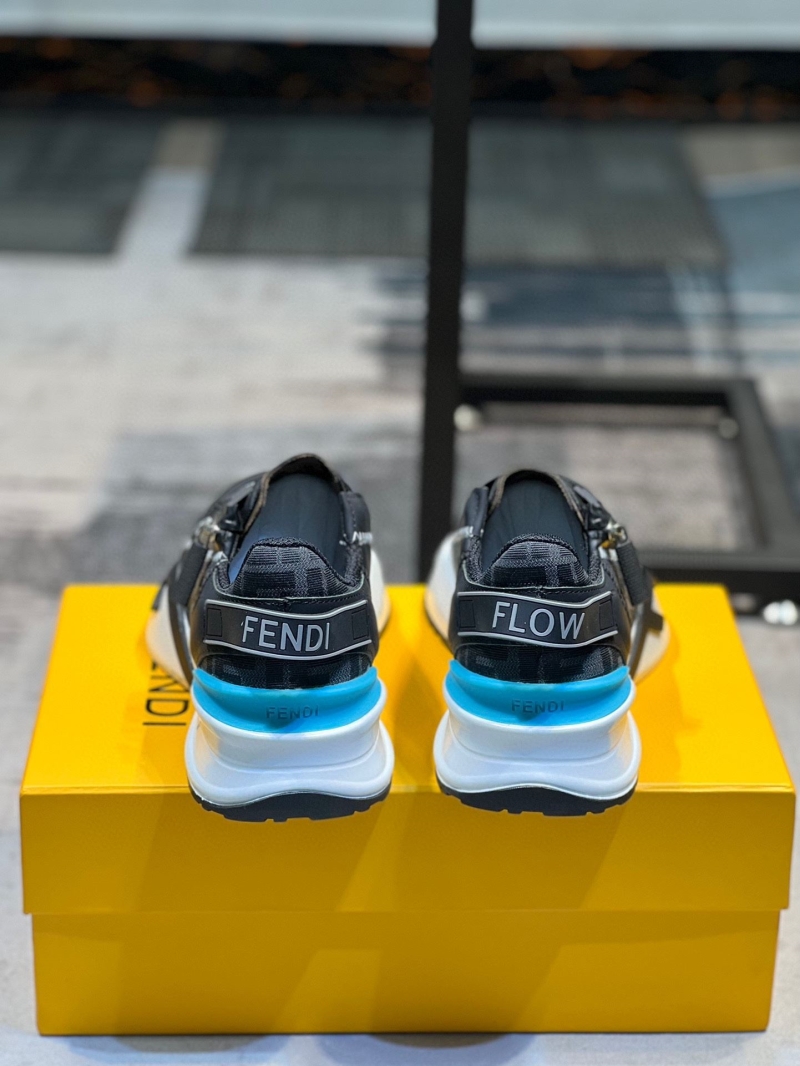 Fendi Casual Shoes